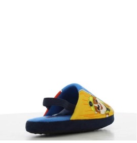 P6995BL Αγορίστικο Παντοφλάκι DISNEY PAW PATROL Μπλε P6995BL Αγορίστικο Παντοφλάκι DISNEY PAW PATROL Μπλε
