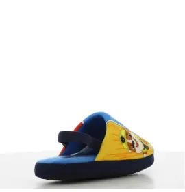 P6995BL Αγορίστικο Παντοφλάκι DISNEY PAW PATROL Μπλε