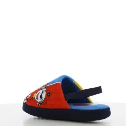P6995BL Boy's Slippers DISNEY PAW PATROL Blue