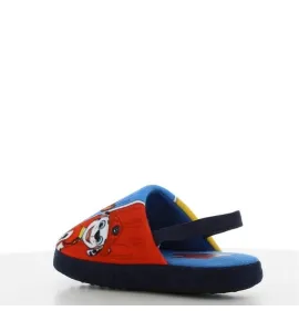 P6995BL Αγορίστικο Παντοφλάκι DISNEY PAW PATROL Μπλε