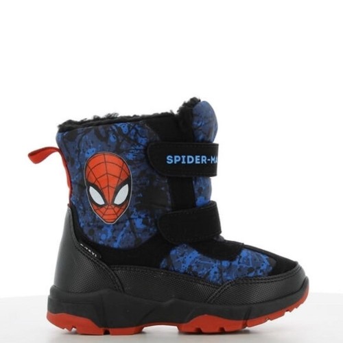 P6997BL Αγορίστικο Μποτάκι Après SPIDERMAN Μπλε P6997BL Αγορίστικο Μποτάκι Après SPIDERMAN Μπλε