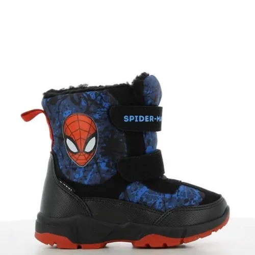P6997BL Αγορίστικο Μποτάκι Après SPIDERMAN Μπλε P6997BL Αγορίστικο Μποτάκι Après SPIDERMAN Μπλε
