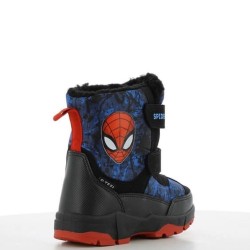 P6997BL Αγορίστικο Μποτάκι Après SPIDERMAN Μπλε