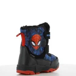 P6997BL Αγορίστικο Μποτάκι Après SPIDERMAN Μπλε