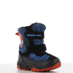 P6997BL Αγορίστικο Μποτάκι Après SPIDERMAN Μπλε