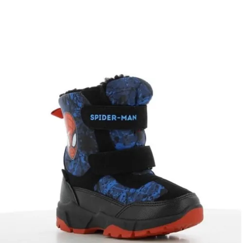 P6997BL Αγορίστικο Μποτάκι Après SPIDERMAN Μπλε P6997BL Αγορίστικο Μποτάκι Après SPIDERMAN Μπλε