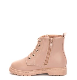 P6998P Κοριτσίστικο Μποτάκι SMART KIDS Ροζ