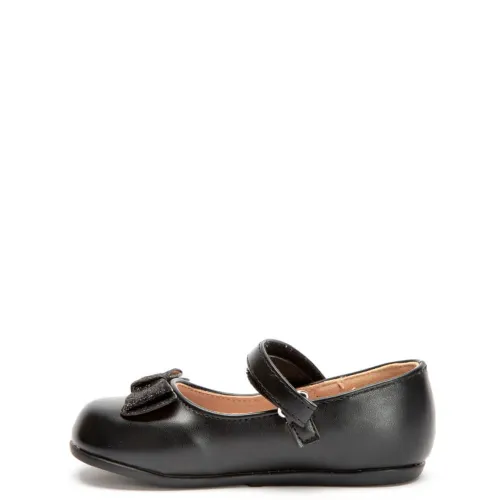 P6999B Κοριτσίστικη  Μπαλαρίνα Smart Kids Μαύρο