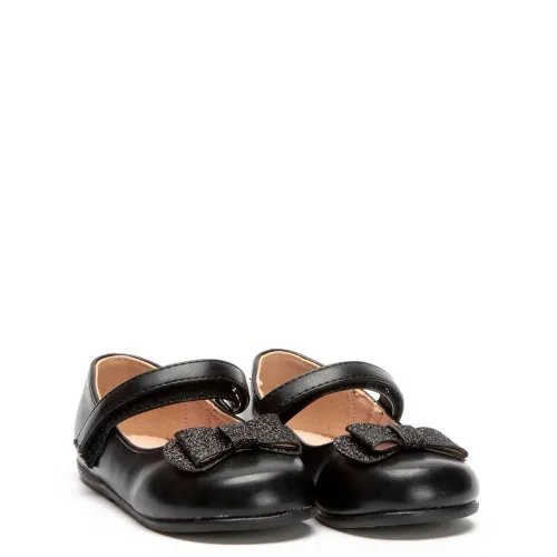 P6999B Κοριτσίστικη  Μπαλαρίνα Smart Kids Μαύρο