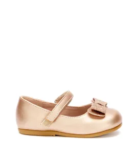 P6999CO Κοριτσίστικη  Μπαλαρίνα Smart Kids Χαλκός