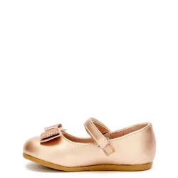 P6999CO Κοριτσίστικη  Μπαλαρίνα Smart Kids Χαλκός