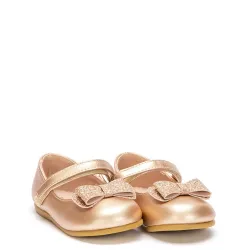 P6999CO Κοριτσίστικη  Μπαλαρίνα Smart Kids Χαλκός