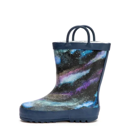 P7002BL Αγορίστικο Γαλοτσάκι SMART KIDS Μπλε P7002BL Αγορίστικο Γαλοτσάκι SMART KIDS Μπλε