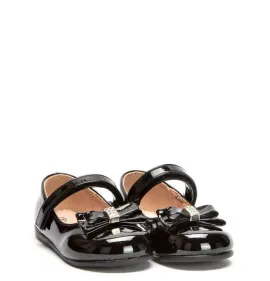 P7003B Κοριτσίστικη  Μπαλαρίνα Smart Kids Μαύρο