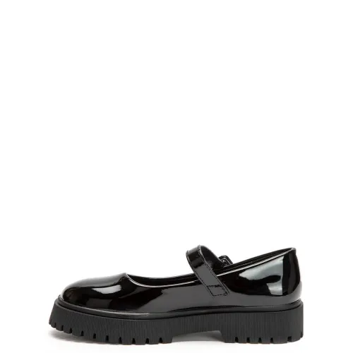 P7004B Κοριτσίστικη  Μπαλαρίνα Smart Kids Μαύρο