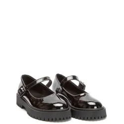 P7004B Κοριτσίστικη Μπαλαρίνα Smart Kids Μαύρο P7004B Κοριτσίστικη Μπαλαρίνα Smart Kids Μαύρο