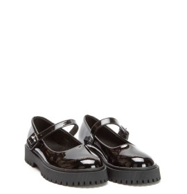 P7004B Κοριτσίστικη  Μπαλαρίνα Smart Kids Μαύρο