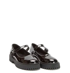 P7004B Κοριτσίστικη  Μπαλαρίνα Smart Kids Μαύρο