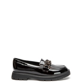 P7005B Girl's Loafers SMART KIDS Black P7005B Girl's Loafers SMART KIDS Black