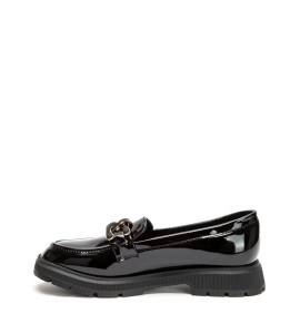 P7005B Girl's Loafers SMART KIDS Black P7005B Girl's Loafers SMART KIDS Black