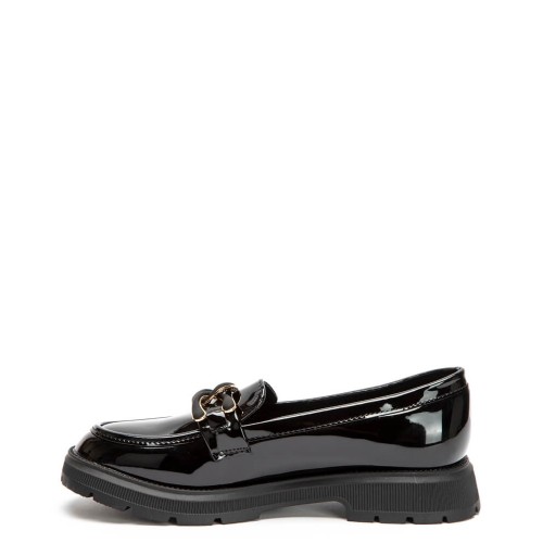 P7005B Girl's Loafers SMART KIDS Black P7005B Girl's Loafers SMART KIDS Black