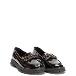 P7005B Κοριτσίστικο Loafers SMART KIDS Μαύρο P7005B Κοριτσίστικο Loafers SMART KIDS Μαύρο