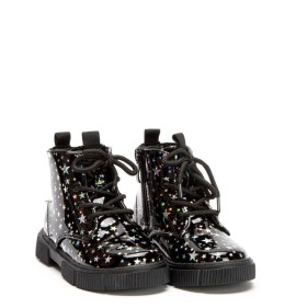 P7006B Κοριτσίστικο Μποτάκι SMART KIDS Μαύρο P7006B Κοριτσίστικο Μποτάκι SMART KIDS Μαύρο