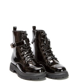 P7007B Κοριτσίστικο Μποτάκι SMART KIDS Μαύρο P7007B Κοριτσίστικο Μποτάκι SMART KIDS Μαύρο