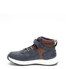 P7009BL Αγορίστικο Μποτάκι  SMART KIDS Μπλε P7009BL Αγορίστικο Μποτάκι  SMART KIDS Μπλε