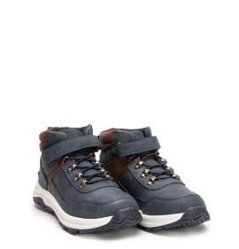 P7009BL Αγορίστικο Μποτάκι  SMART KIDS Μπλε P7009BL Αγορίστικο Μποτάκι  SMART KIDS Μπλε