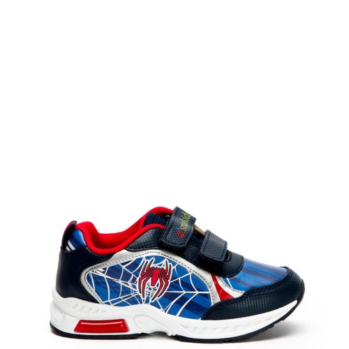 P7010BL Αγορίστικο Sneakers SMART KIDS Μπλε P7010BL Αγορίστικο Sneakers SMART KIDS Μπλε