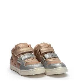 P7013P Κοριτσίστικο Μποτάκι CRECENDO Ροζ