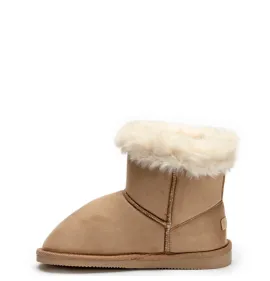 P7016T Κοριτσίστικο Μποτάκι CRECENDO Πούρο