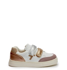 P7018P Girl's Sneakers CRECENDO Multi P7018P Girl's Sneakers CRECENDO Multi