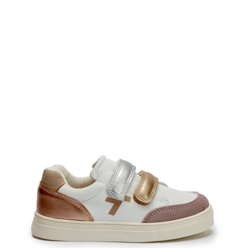 P7018P Κοριτσίστικο Sneakers CRECENDO Multi P7018P Κοριτσίστικο Sneakers CRECENDO Multi