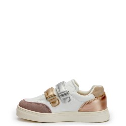 P7018P Κοριτσίστικο Sneakers CRECENDO Multi