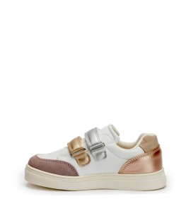 P7018P Girl's Sneakers CRECENDO Multi P7018P Girl's Sneakers CRECENDO Multi