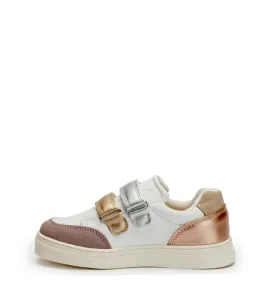 P7018P Κοριτσίστικο Sneakers CRECENDO Multi