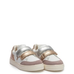 P7018P Κοριτσίστικο Sneakers CRECENDO Multi