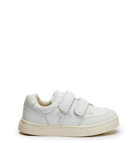 P7018W Παιδικό Sneakers CRECENDO Λευκό P7018W Παιδικό Sneakers CRECENDO Λευκό