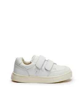 P7018W Παιδικό Sneakers CRECENDO Λευκό