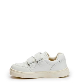 P7018W Παιδικό Sneakers CRECENDO Λευκό P7018W Παιδικό Sneakers CRECENDO Λευκό