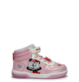 P7022P Κοριτσίστικο Sneakers Με Φωτάκια DISNEY MINNIE Ροζ P7022P Κοριτσίστικο Sneakers Με Φωτάκια DISNEY MINNIE Ροζ