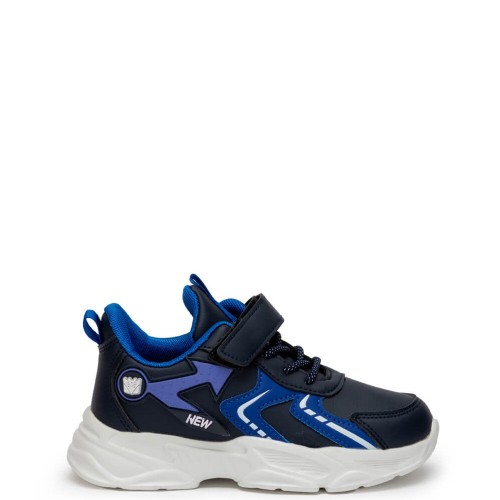 P7029BL Αγορίστικο Sneakers ZAK SHOES Μπλε P7029BL Αγορίστικο Sneakers ZAK SHOES Μπλε