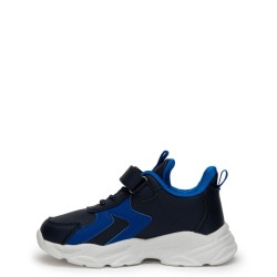 P7029BL Boy's Sneakers  ZAK SHOES Blue