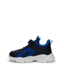 P7029BL Αγορίστικο Sneakers ZAK SHOES Μπλε