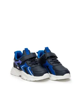 P7029BL Αγορίστικο Sneakers ZAK SHOES Μπλε