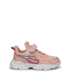 P7030P Κοριτσίστικο Sneakers ZAK SHOES Ροζ P7030P Κοριτσίστικο Sneakers ZAK SHOES Ροζ