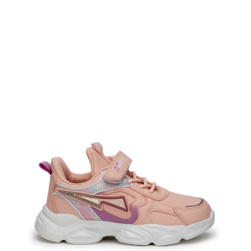 P7030P Κοριτσίστικο Sneakers ZAK SHOES Ροζ P7030P Κοριτσίστικο Sneakers ZAK SHOES Ροζ