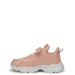 P7030P Girl's Sneakers ZAK SHOES Pink